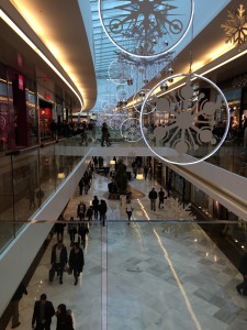 Shopping à petits prix!