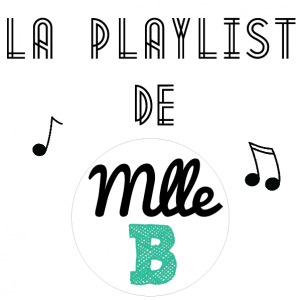La Playlist du mois d’octobre