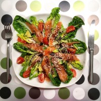 Salade Fraîcheur