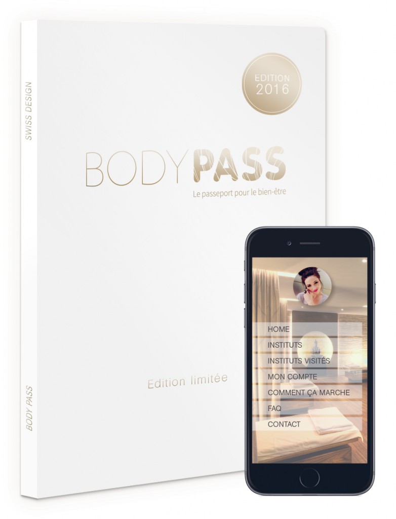 Body Pass 2016