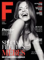 FEMINA // N°18 // 01 MAI 2016