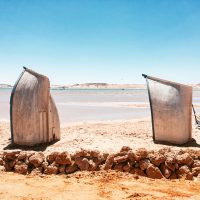 Mon séjour kitesurf à Dakhla