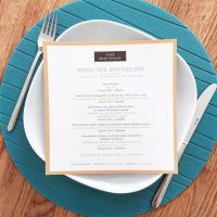 Docteur Gab’s au Beau-Rivage