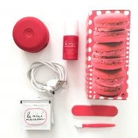 Le Mini Macaron
