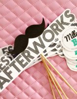Les Afterworks de Mlle B