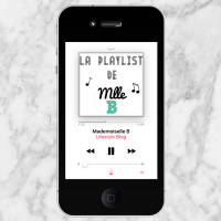 La Playlist de Février 2017