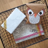 3 idées originales pour emballer vos cadeaux