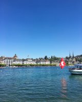 A la conquête de Lucerne