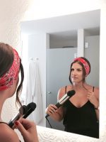 Babyliss Steam pure 2 en 1