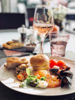 Brunch « Marché de Nice » – Lausanne Palace