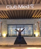 Club Med Grand Massif Samoëns Morillon