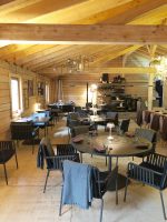 Winter Lounge – Royal Savoy