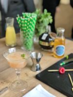 « No Idea » Cocktail