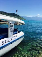 Lavaux au fil de l’eau