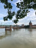 Un long week-end à Toulouse