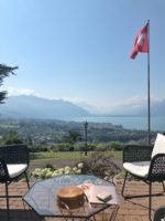 Hotel du Léman – Jongny