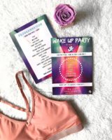 Wake Up Party by Mawashi