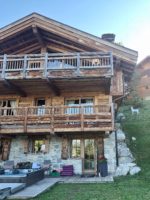 Quintessence Retreats – Courchevel