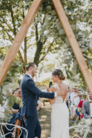 Notre mariage sur la blockchain