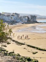 Séjour sportif à Taghazout
