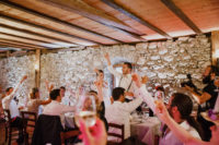 Les vins du Domaine du Paradis