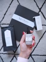 Mon diagnostic de peau avec AgeXclusive