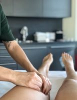 Remodelage – Martine de Richeville