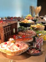 Brunch & Spa au Fairmont Grand Hotel Geneva