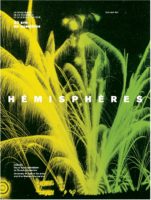 Hémisphère – 20 ans