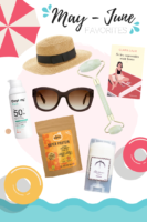 Mes favoris du mois de mai