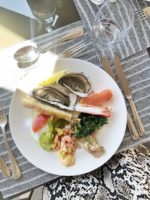 Brunch Gastronomique by Michel Roth