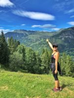 2 jours dans le Val de Bagnes