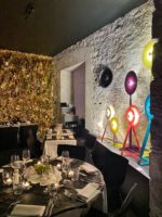 Artgeneve, à la tombée de la nuit