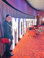 Dancing Story, Casino Barrière de Montreux