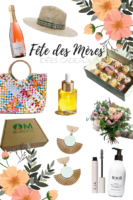 Mes idées cadeaux pour la fête des mères