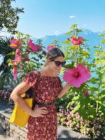 Vous prendrez bien un peu de joie de vivre?