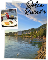 3 jours sur la Dolce Riviera