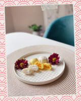 Recette de Mochis glacés