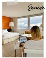 J’ai testé le télétravail à l’Intercontinental