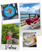 Immersion valaisanne