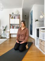 Initiation à la méditation