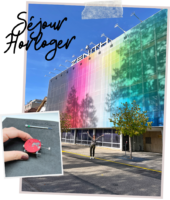 Tic Tac! 72h en terre horlogère