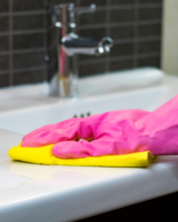 Comment se débarrasser du calcaire dans la maison?