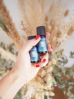 Les huiles essentielles, c’est la vie!