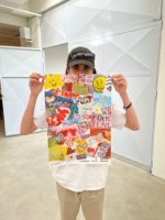 Son Do: Interview d’un étudiant créatif travaillant chez Migros Porte de Nyon