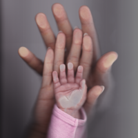 3 ans et demi d’attente: notre parcours pour devenir parents