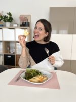 Bricks au Chèvre, Miel et Pink Lady: Une recette gourmande et facile