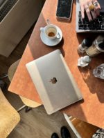 Les meilleurs cafés « Laptop friendly » à Lausanne