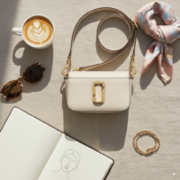 Comment adopter le sac à main Marc Jacobs au quotidien