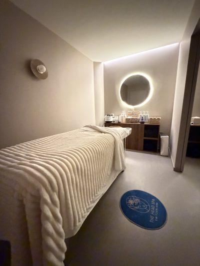 J’ai testé le Head Spa: une parenthèse hors du temps (et du stress)